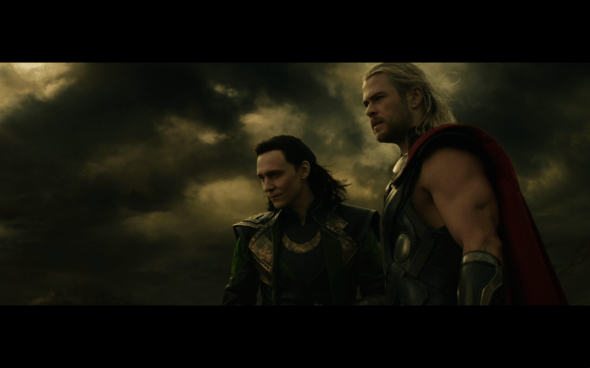 Thor The Dark World - 1277