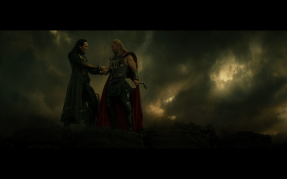 Thor The Dark World - 1280