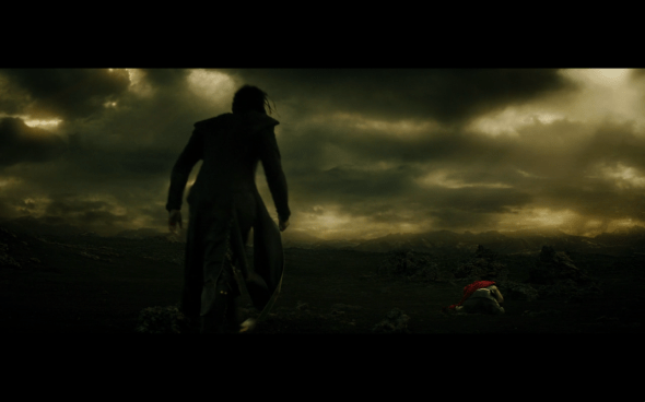 Thor The Dark World - 1291