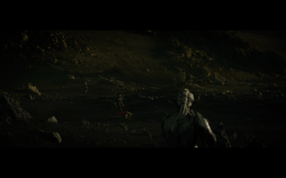 Thor The Dark World - 1292