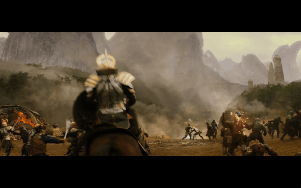 Thor The Dark World - 130