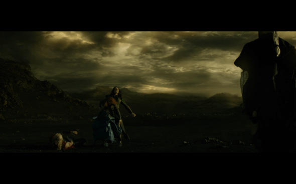 Thor The Dark World - 1304