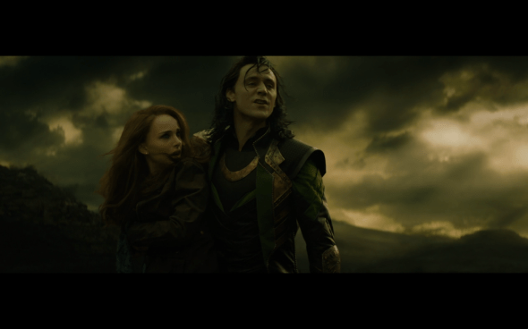 Thor The Dark World - 1305