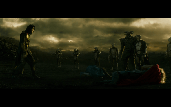 Thor The Dark World - 1307