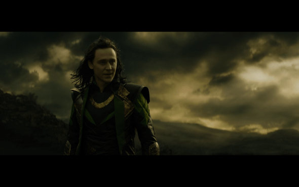 Thor The Dark World - 1309