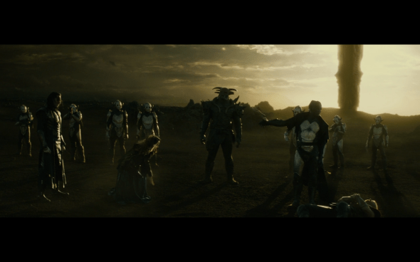 Thor The Dark World - 1316