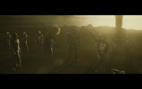 Thor The Dark World - 1317