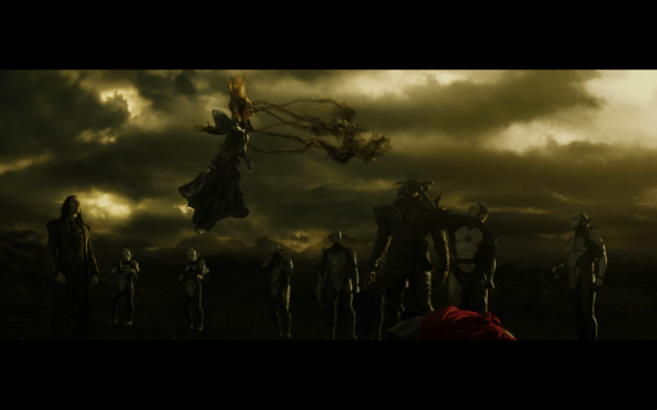 Thor The Dark World - 1324