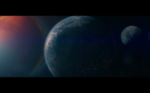 Thor The Dark World - 1329