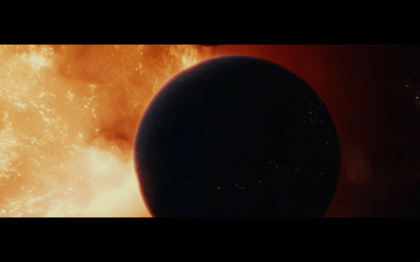 Thor The Dark World - 1331