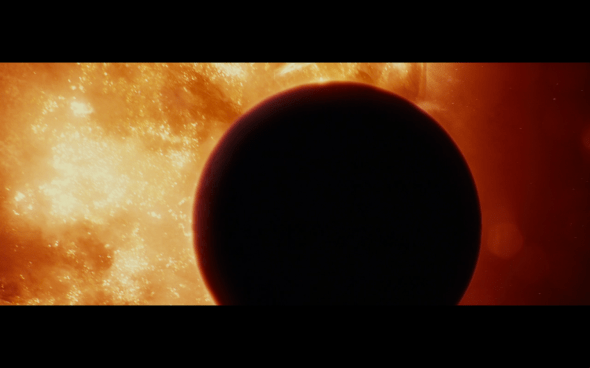 Thor The Dark World - 1332