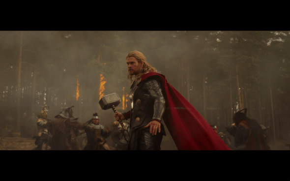 Thor The Dark World - 134