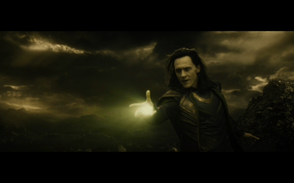 Thor The Dark World - 1345