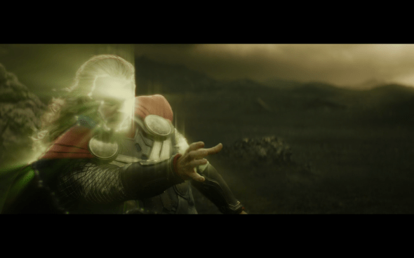 Thor The Dark World - 1348