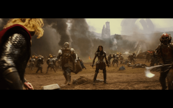 Thor The Dark World - 135