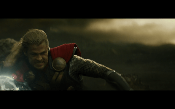 Thor The Dark World - 1351