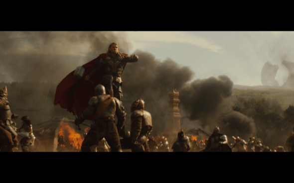 Thor The Dark World - 136
