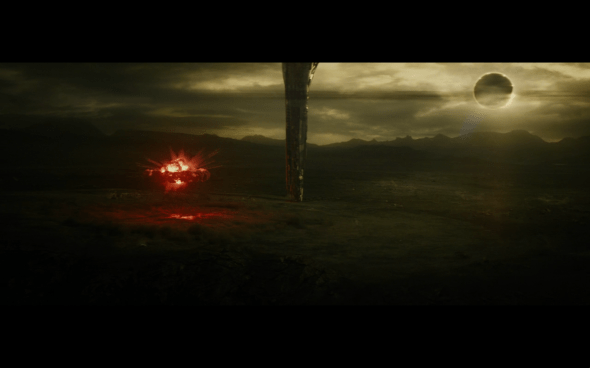 Thor The Dark World - 1361