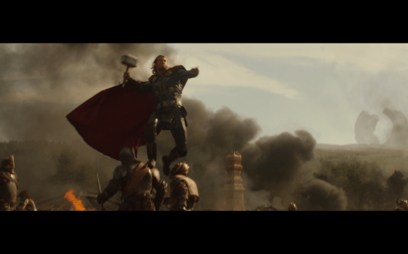 Thor The Dark World - 137
