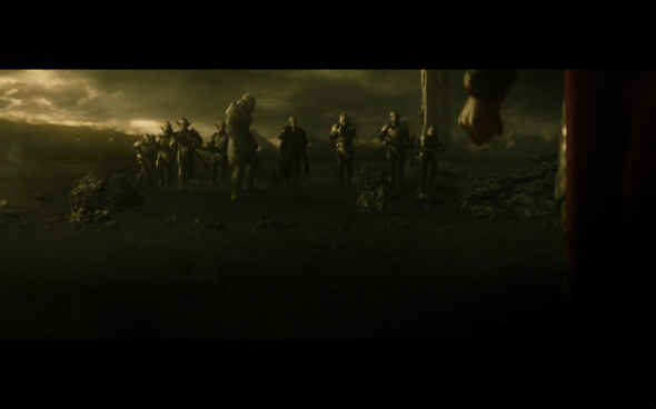 Thor The Dark World - 1376