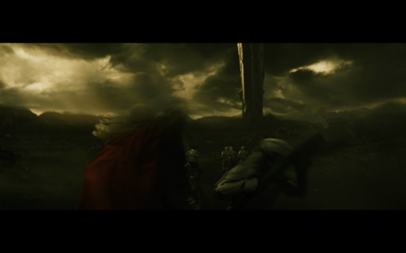 Thor The Dark World - 1377