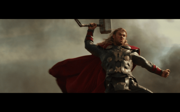 Thor The Dark World - 138