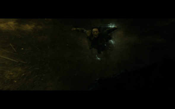 Thor The Dark World - 1384