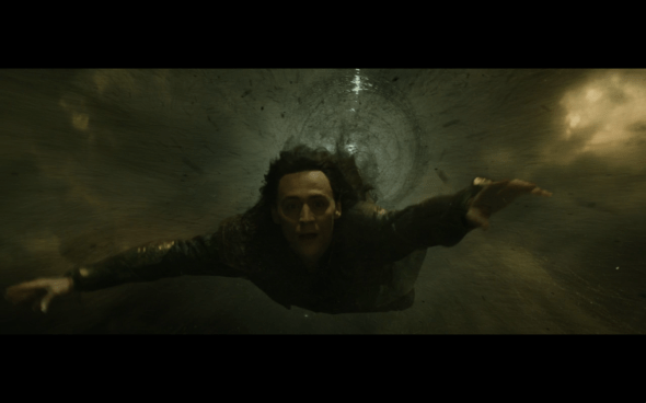 Thor The Dark World - 1388