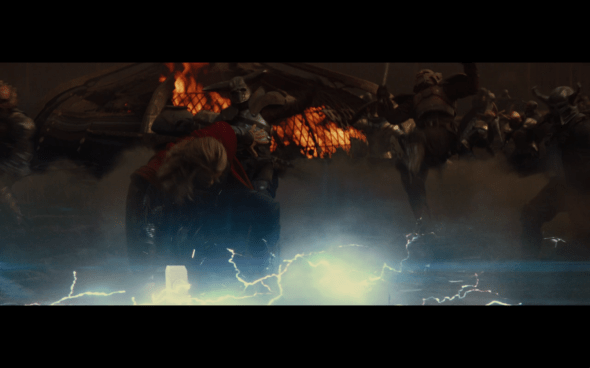Thor The Dark World - 139