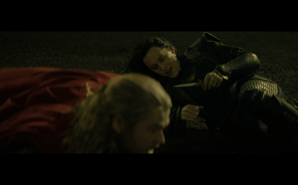 Thor The Dark World - 1392