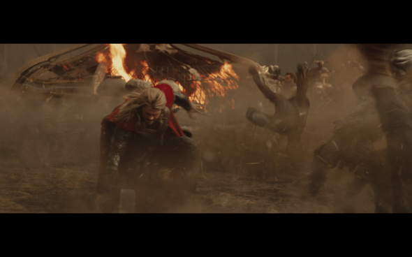 Thor The Dark World - 140