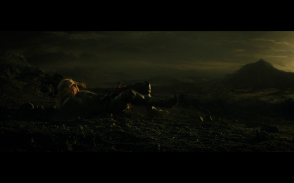 Thor The Dark World - 1400