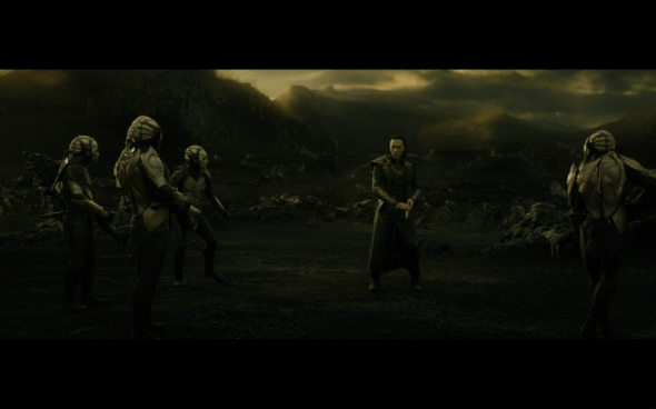 Thor The Dark World - 1406