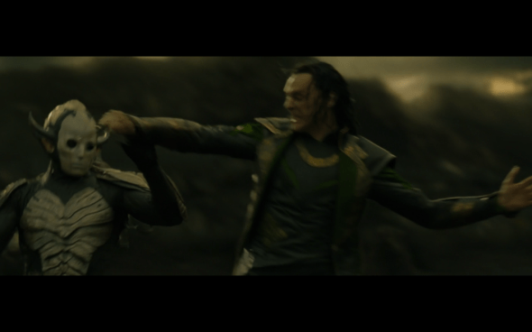 Thor The Dark World - 1408