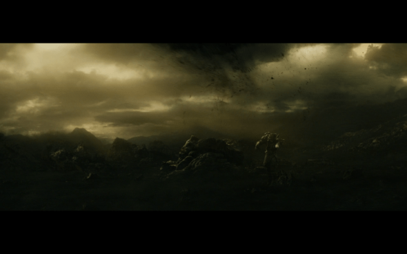 Thor The Dark World - 1418