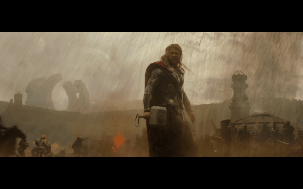 Thor The Dark World - 142