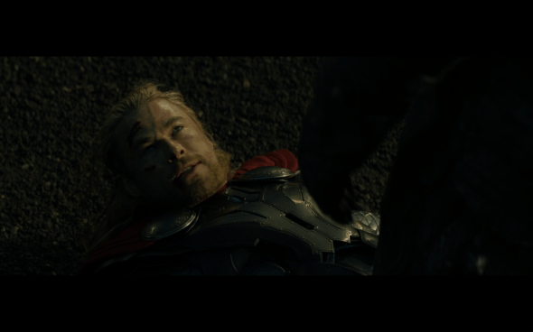 Thor The Dark World - 1441