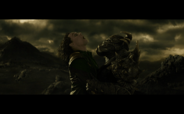 Thor The Dark World - 1449