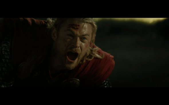 Thor The Dark World - 1450