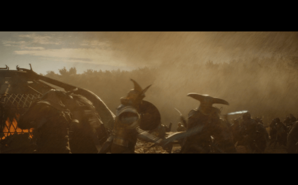 Thor The Dark World - 146