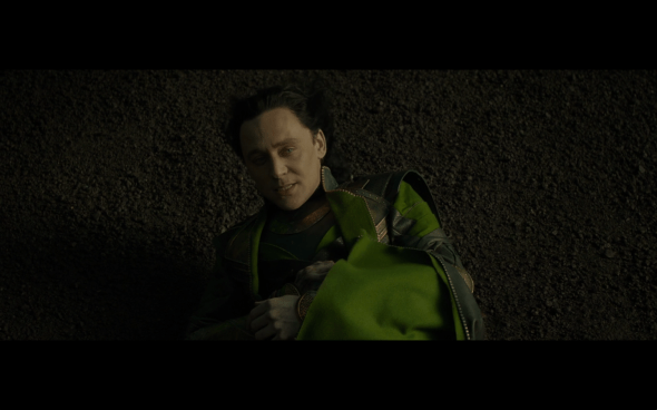 Thor The Dark World - 1465