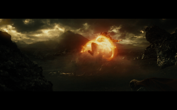 Thor The Dark World - 1466