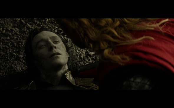 Thor The Dark World - 1480