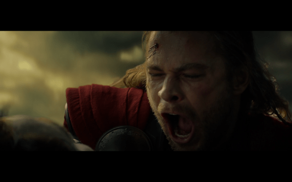 Thor The Dark World - 1482