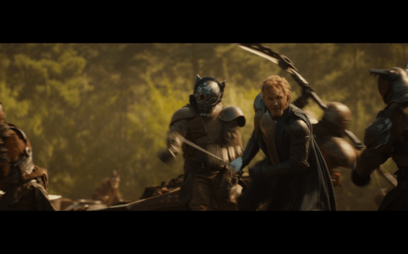 Thor The Dark World - 150