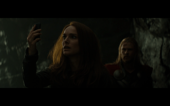 Thor The Dark World - 1507