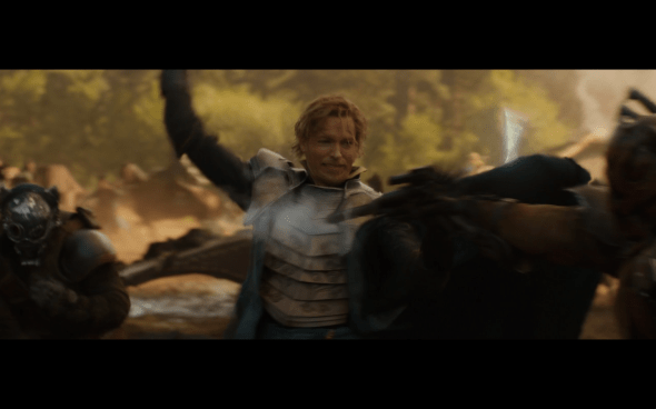 Thor The Dark World - 151