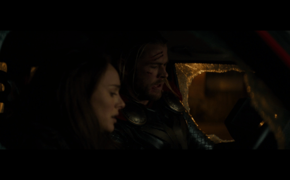 Thor The Dark World - 1520