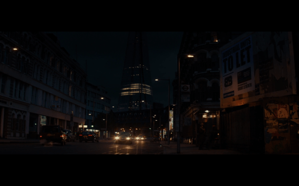 Thor The Dark World - 1521