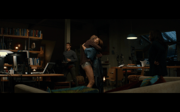 Thor The Dark World - 1527